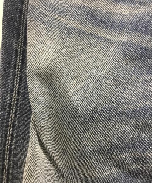LEVI'S（リーバイス）LEVI'S (リーバイス) セルビッチデニムパンツ ライトブルー サイズ:32の古着・服飾アイテム