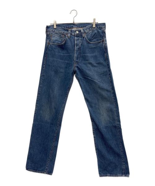 LEVI'S VINTAGE CLOTHING（リーバイス ビンテージ クロージング）LEVI'S VINTAGE CLOTHING (リーバイス ビンテージ クロージング) 501XX  ライトブルー サイズ:W34の古着・服飾アイテム
