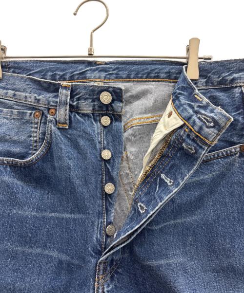 LEVI'S VINTAGE CLOTHING（リーバイス ビンテージ クロージング）LEVI'S VINTAGE CLOTHING (リーバイス ビンテージ クロージング) 501XX  ライトブルー サイズ:W34の古着・服飾アイテム
