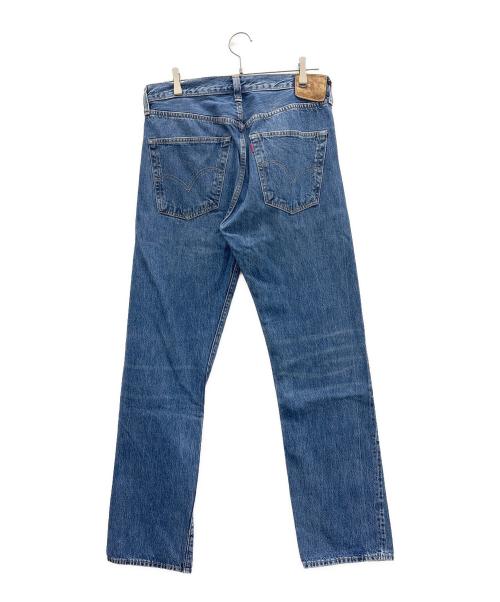 LEVI'S VINTAGE CLOTHING（リーバイス ビンテージ クロージング）LEVI'S VINTAGE CLOTHING (リーバイス ビンテージ クロージング) 501XX  ライトブルー サイズ:W34の古着・服飾アイテム