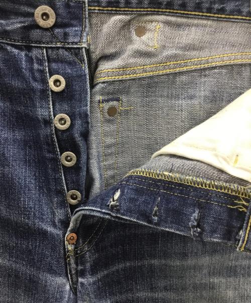 LEVI'S（リーバイス）LEVI'S (リーバイス) デニムパンツ ブルー サイズ:32の古着・服飾アイテム