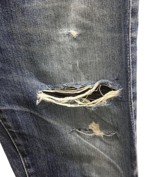 LEVI'S（リーバイス）LEVI'S (リーバイス) デニムパンツ ブルー サイズ:32の古着・服飾アイテム