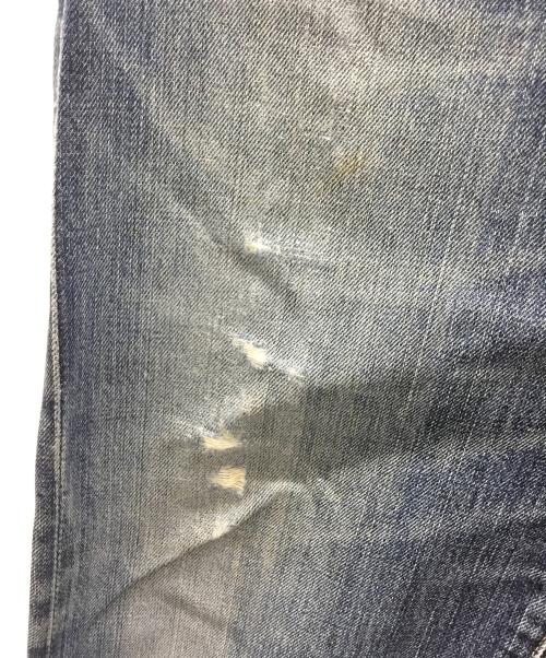LEVI'S（リーバイス）LEVI'S (リーバイス) デニムパンツ ブルー サイズ:32の古着・服飾アイテム
