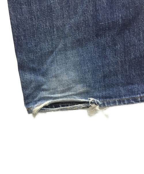LEVI'S（リーバイス）LEVI'S (リーバイス) デニムパンツ ブルー サイズ:32の古着・服飾アイテム