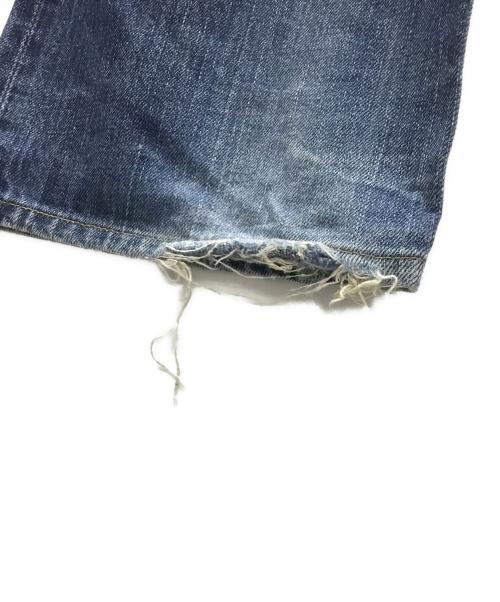 LEVI'S（リーバイス）LEVI'S (リーバイス) デニムパンツ ブルー サイズ:32の古着・服飾アイテム