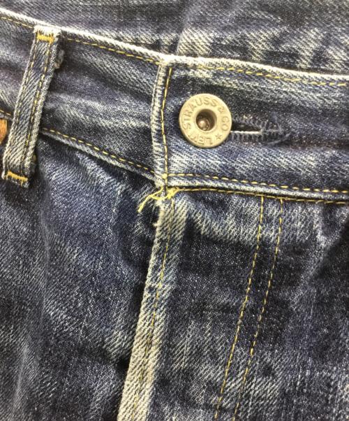 LEVI'S（リーバイス）LEVI'S (リーバイス) デニムパンツ ブルー サイズ:32の古着・服飾アイテム
