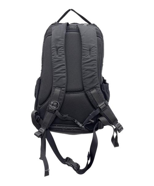ARC'TERYX（アークテリクス）ARC'TERYX (アークテリクス) リュック ブラックの古着・服飾アイテム