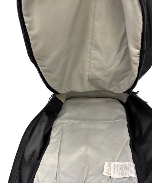 ARC'TERYX（アークテリクス）ARC'TERYX (アークテリクス) リュック ブラックの古着・服飾アイテム