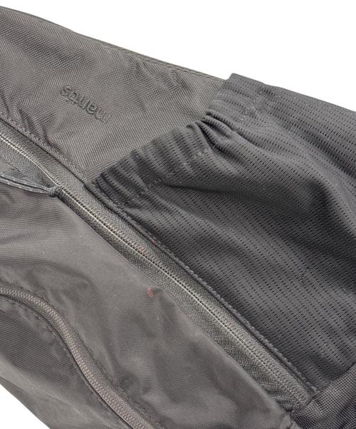 ARC'TERYX（アークテリクス）ARC'TERYX (アークテリクス) リュック ブラックの古着・服飾アイテム