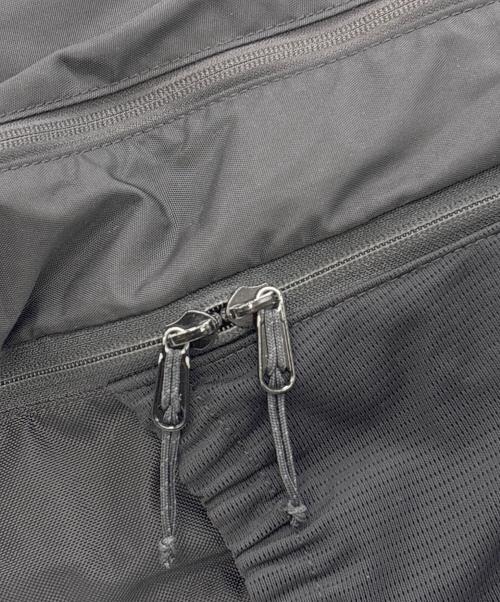 ARC'TERYX（アークテリクス）ARC'TERYX (アークテリクス) リュック ブラックの古着・服飾アイテム