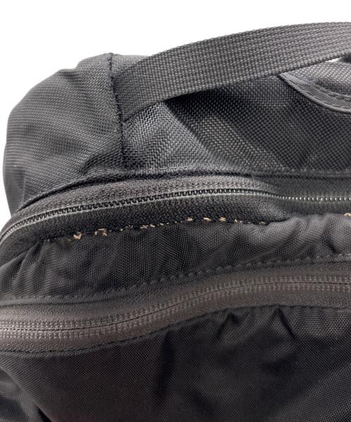 ARC'TERYX（アークテリクス）ARC'TERYX (アークテリクス) リュック ブラックの古着・服飾アイテム