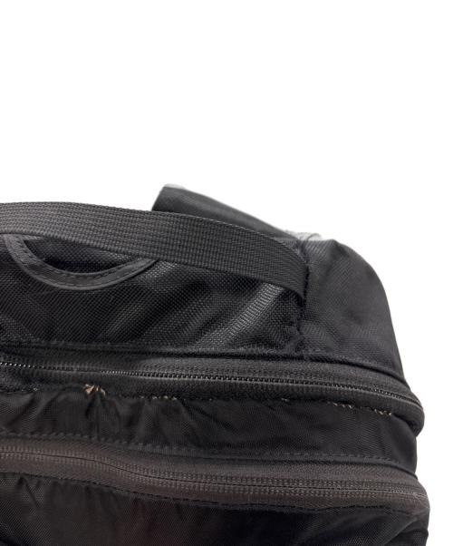ARC'TERYX（アークテリクス）ARC'TERYX (アークテリクス) リュック ブラックの古着・服飾アイテム
