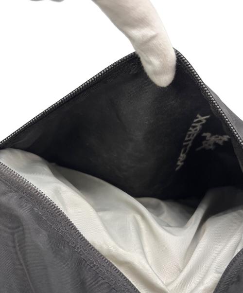 ARC'TERYX（アークテリクス）ARC'TERYX (アークテリクス) リュック ブラックの古着・服飾アイテム