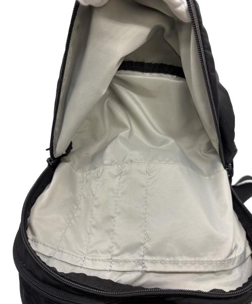 ARC'TERYX（アークテリクス）ARC'TERYX (アークテリクス) リュック ブラックの古着・服飾アイテム