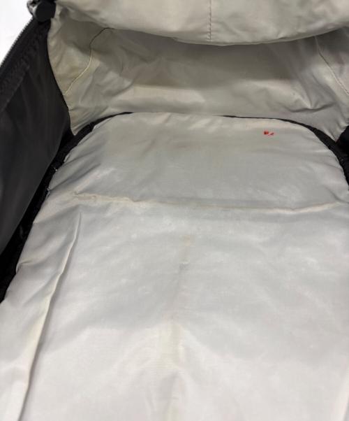 ARC'TERYX（アークテリクス）ARC'TERYX (アークテリクス) リュック ブラックの古着・服飾アイテム