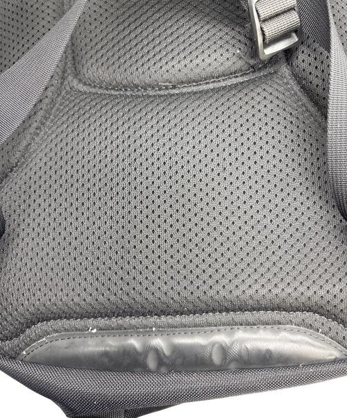 ARC'TERYX（アークテリクス）ARC'TERYX (アークテリクス) リュック ブラックの古着・服飾アイテム