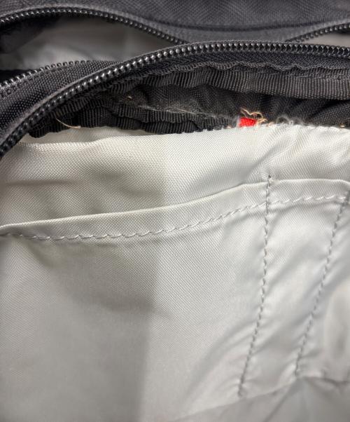 ARC'TERYX（アークテリクス）ARC'TERYX (アークテリクス) リュック ブラックの古着・服飾アイテム