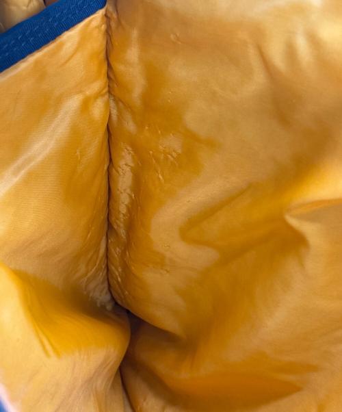 PORTER（ポーター）PORTER (ポーター) 2WAYトートバッグ ネイビーの古着・服飾アイテム