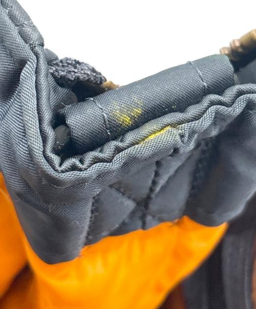 PORTER（ポーター）PORTER (ポーター) 2WAYトートバッグ ネイビーの古着・服飾アイテム