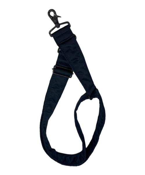 PORTER（ポーター）PORTER (ポーター) 2WAYトートバッグ ネイビーの古着・服飾アイテム