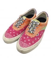 VANS×RHUDE（ヴァンズ×ルード）の古着「Acer Ni Sp (エイサーニー SP)」｜マルチカラー