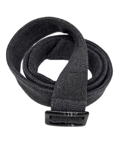 Casper John（キャスパージョン）Casper John (キャスパージョン) ステンカラーコート グレー サイズ:M 未使用品の古着・服飾アイテム