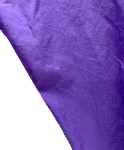 THE NORTH FACE（ザ ノース フェイス）THE NORTH FACE (ザ ノース フェイス) コンパクトジャケット パープル サイズ:XLの古着・服飾アイテム