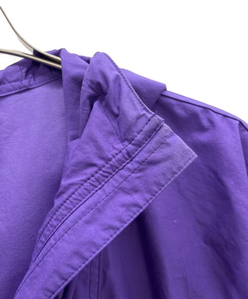 THE NORTH FACE（ザ ノース フェイス）THE NORTH FACE (ザ ノース フェイス) コンパクトジャケット パープル サイズ:XLの古着・服飾アイテム