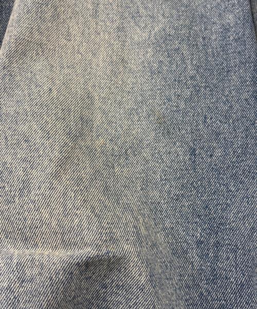 NAUTICA（ノーティカ）NAUTICA (ノーティカ) ペインターデニムパンツ ブルー サイズ:XLの古着・服飾アイテム