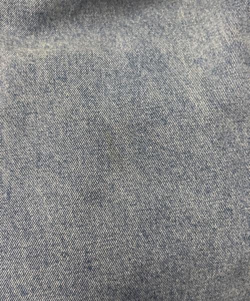 NAUTICA（ノーティカ）NAUTICA (ノーティカ) ペインターデニムパンツ ブルー サイズ:XLの古着・服飾アイテム