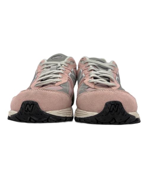 NEW BALANCE（ニューバランス）NEW BALANCE (ニューバランス) M2002RFC ピンク サイズ:27.5の古着・服飾アイテム