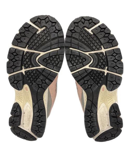 NEW BALANCE（ニューバランス）NEW BALANCE (ニューバランス) M2002RFC ピンク サイズ:27.5の古着・服飾アイテム