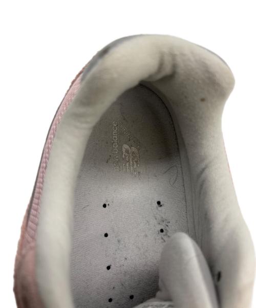 NEW BALANCE（ニューバランス）NEW BALANCE (ニューバランス) M2002RFC ピンク サイズ:27.5の古着・服飾アイテム