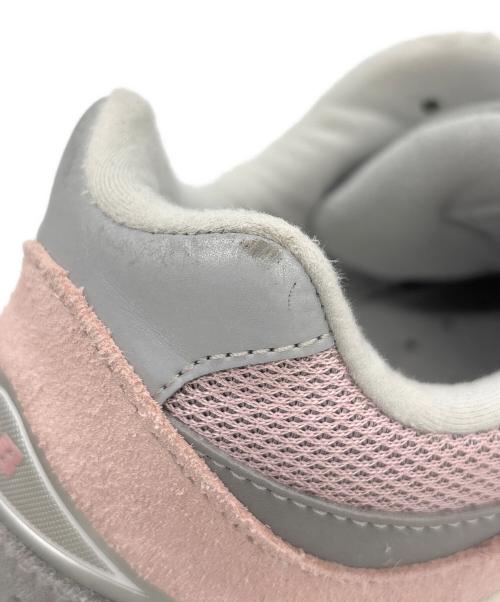 NEW BALANCE（ニューバランス）NEW BALANCE (ニューバランス) M2002RFC ピンク サイズ:27.5の古着・服飾アイテム