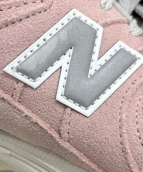 NEW BALANCE（ニューバランス）NEW BALANCE (ニューバランス) M2002RFC ピンク サイズ:27.5の古着・服飾アイテム