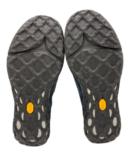 MERRELL（メレル）MERRELL (メレル) J5002205 グレー サイズ:28の古着・服飾アイテム