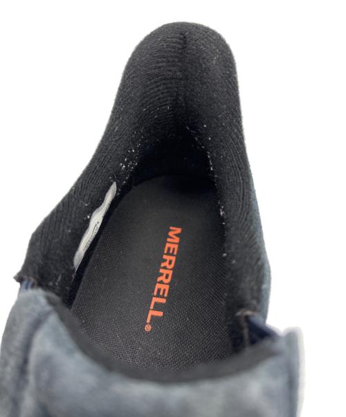 MERRELL（メレル）MERRELL (メレル) J5002205 グレー サイズ:28の古着・服飾アイテム