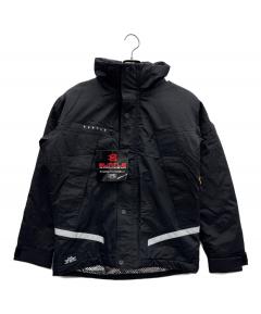 中古・古着通販】New Era (ニューエラ) ダックジャケット ブラウン