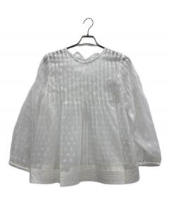 中古・古着通販】theory luxe (セオリーリュクス) ツイードジャケット