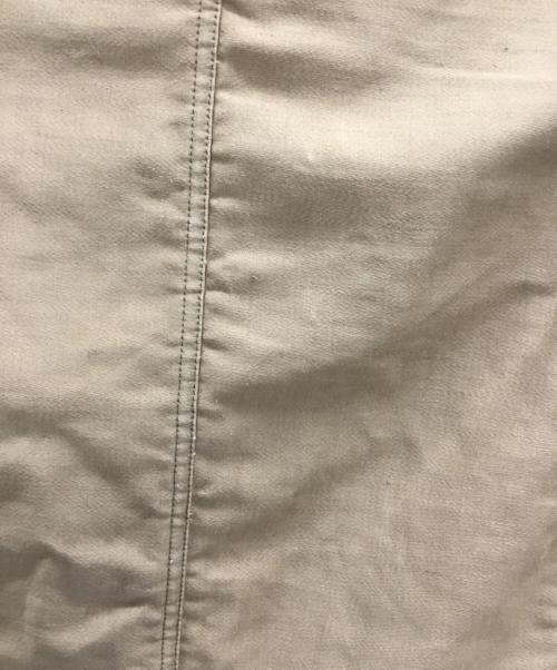 U'S NAVY（ユーエスネイビー）U'S NAVY (アメリカ海軍) バーンストーマーコート ブラウン サイズ:40の古着・服飾アイテム