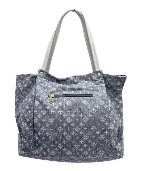 russet（ラシット）russet (ラシット) トートバッグ グレー 未使用品の古着・服飾アイテム