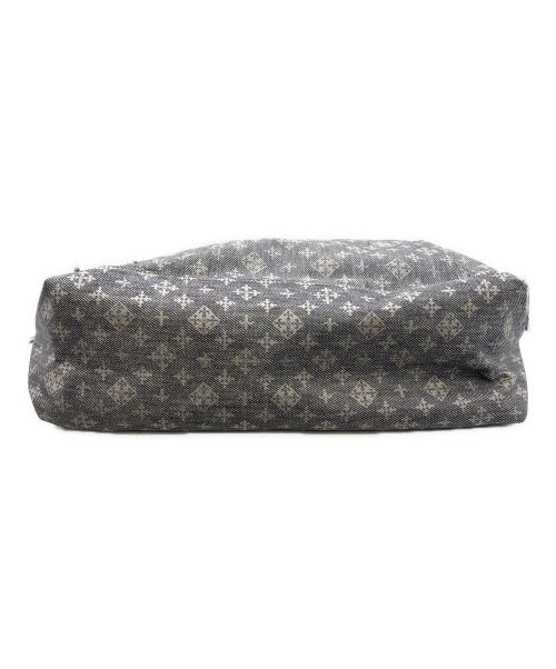 russet（ラシット）russet (ラシット) トートバッグ グレー 未使用品の古着・服飾アイテム