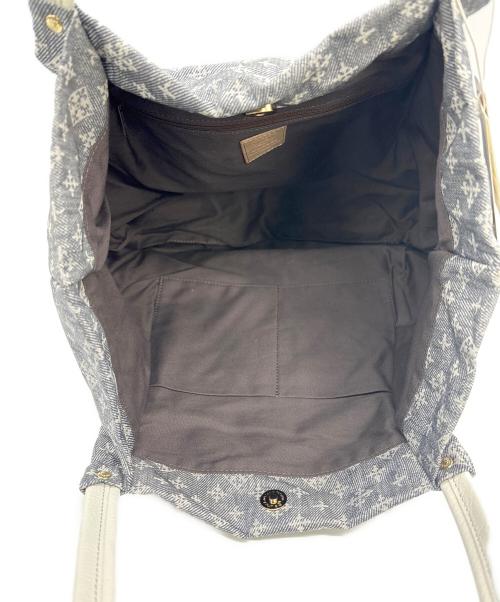 russet（ラシット）russet (ラシット) トートバッグ グレー 未使用品の古着・服飾アイテム