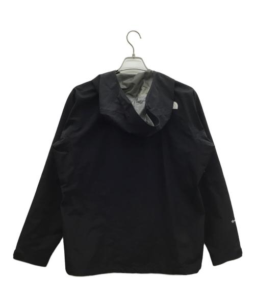 THE NORTH FACE（ザ ノース フェイス）THE NORTH FACE (ザ ノース フェイス) オールマウンテンジャケット ブラック サイズ:Mの古着・服飾アイテム