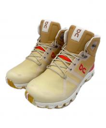 LOEWE×On Cloudrock Gradient OR（ロエベ）の古着「23.98757」｜ベージュ