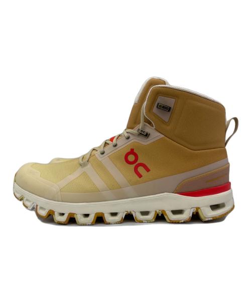 LOEWE（ロエベ）LOEWE (ロエベ) On Cloudrock Gradient OR 23.98757 ベージュ サイズ:42.5(EUR)の古着・服飾アイテム