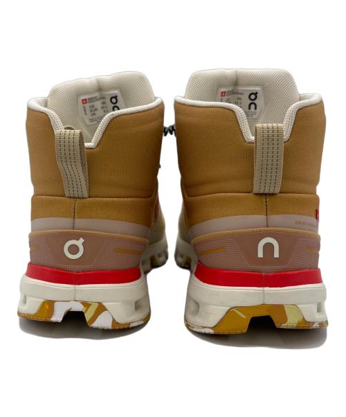 LOEWE（ロエベ）LOEWE (ロエベ) On Cloudrock Gradient OR 23.98757 ベージュ サイズ:42.5(EUR)の古着・服飾アイテム