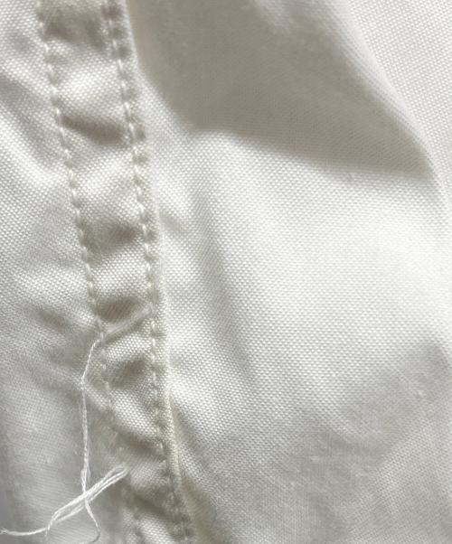 US ARMY（ユーエスアーミー）US ARMY (ユーエスアーミー) スノーカモパンツ ホワイト サイズ:W31~35の古着・服飾アイテム