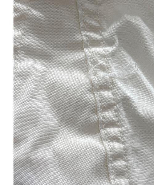 US ARMY（ユーエスアーミー）US ARMY (ユーエスアーミー) スノーカモパンツ ホワイト サイズ:W31~35の古着・服飾アイテム