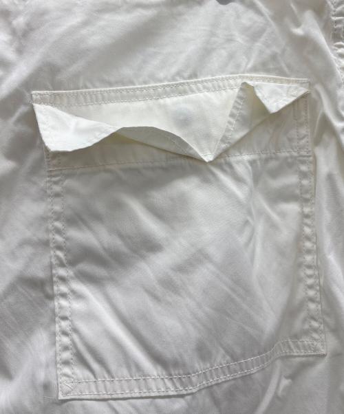 US ARMY（ユーエスアーミー）US ARMY (ユーエスアーミー) スノーカモパンツ ホワイト サイズ:W31~35の古着・服飾アイテム